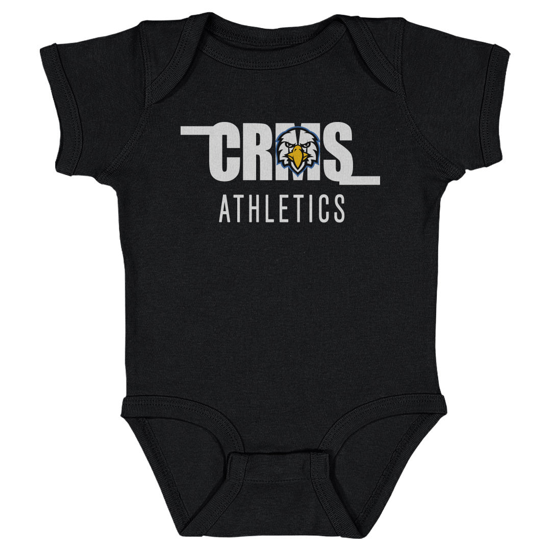 Infant Onesie Canyon Ridge CRMS Athletics