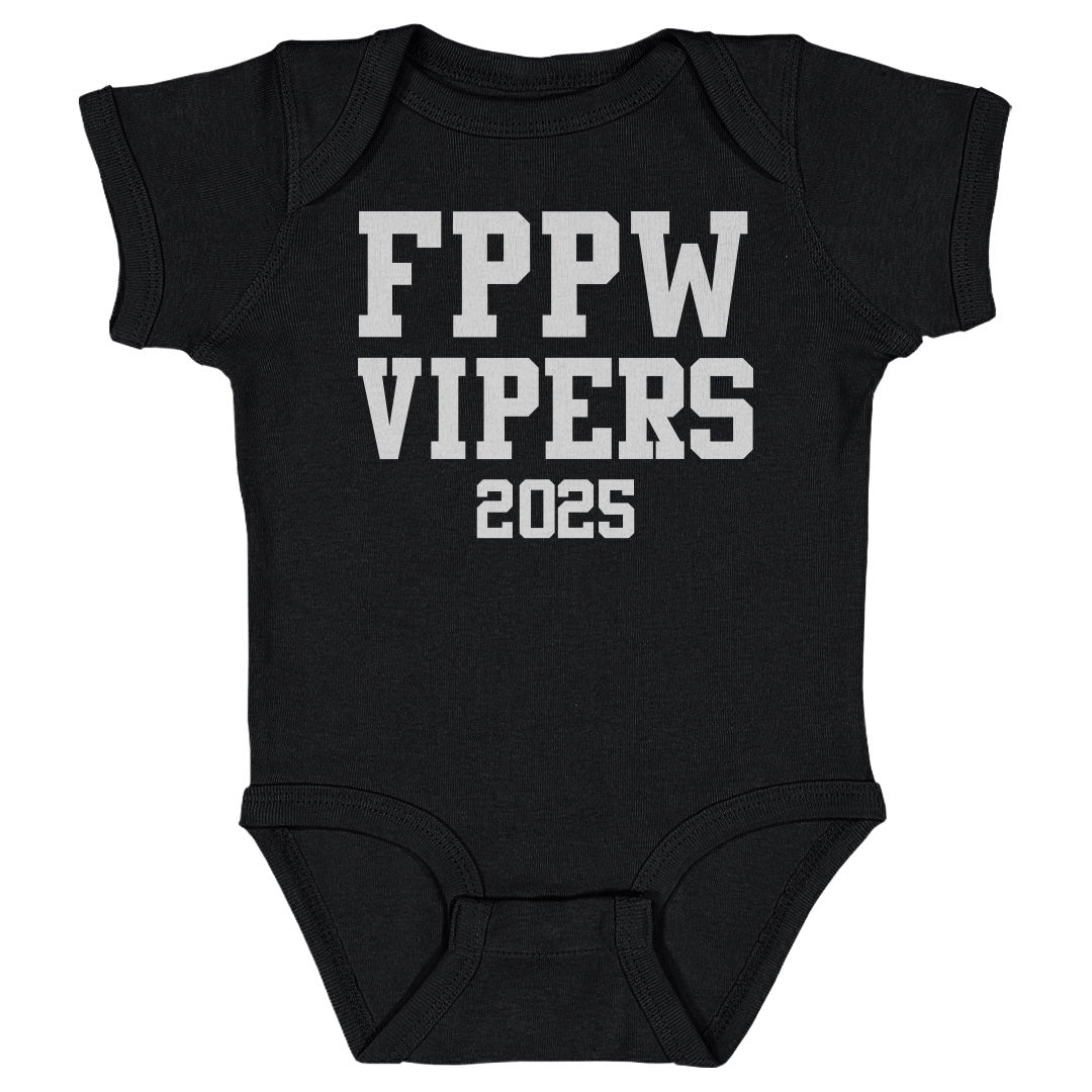 Infant Onesie 12U White