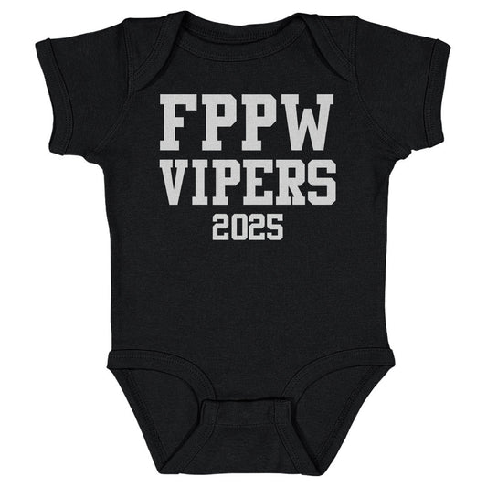Infant Onesie 12U White