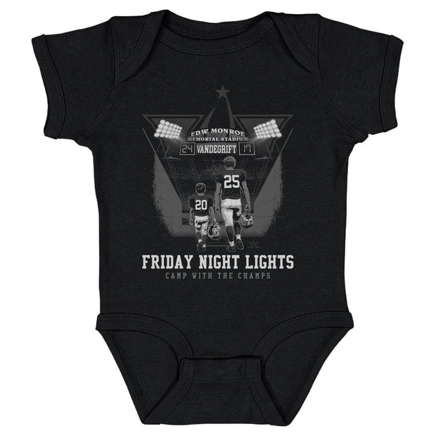 Infant Onesie Friday Night Lights