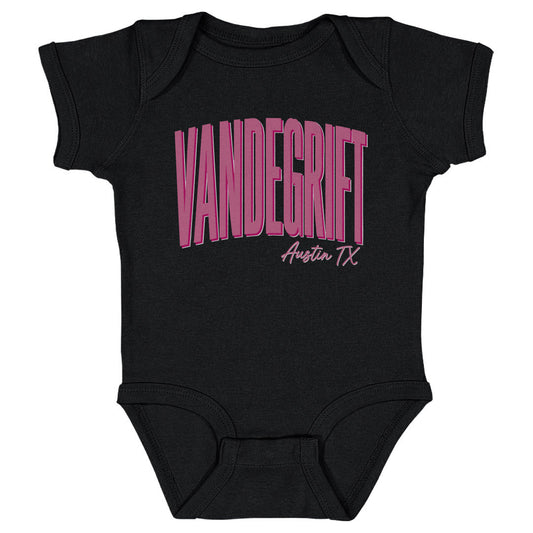 Infant Onesie Vandegrift 2605