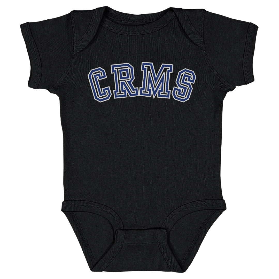 Infant Onesie Canyon Ridge CRMS
