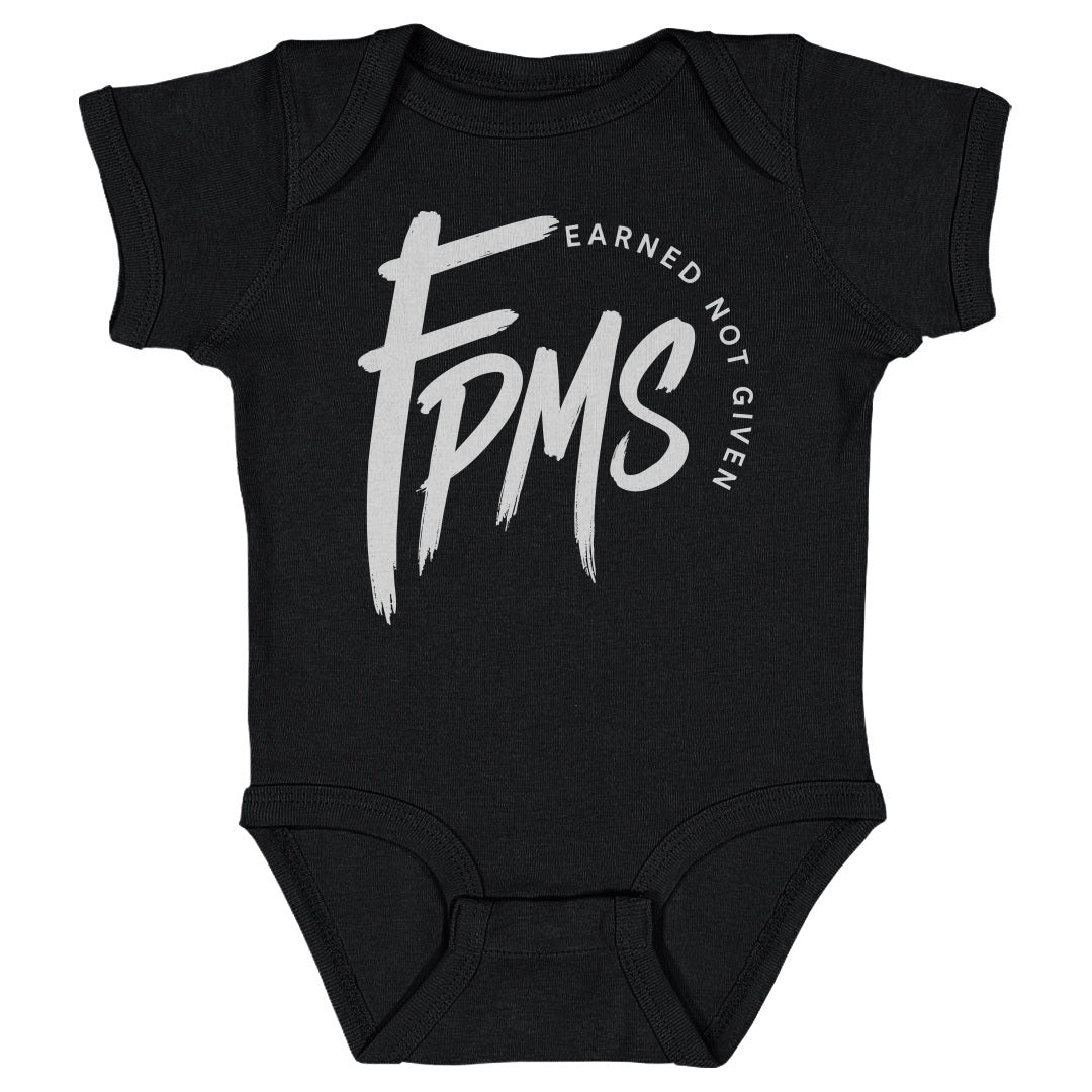 Infant Onesie Four Points 26FPMS1