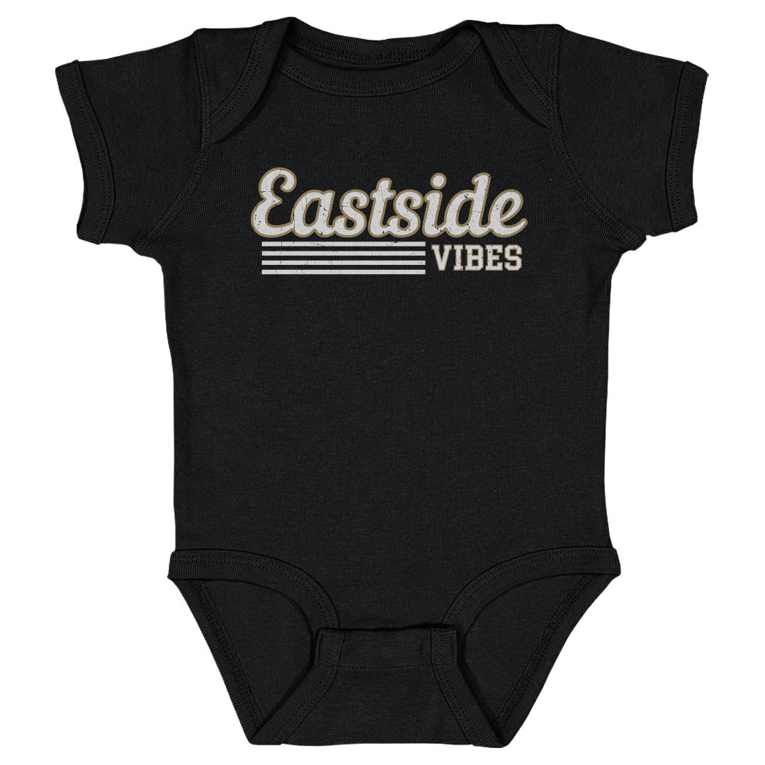 Infant Onesie Plano Eastside Vibes