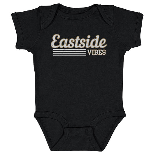 Infant Onesie Plano Eastside Vibes