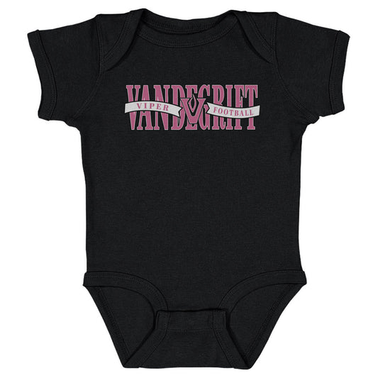 Infant Onesie Vandegrift 2607