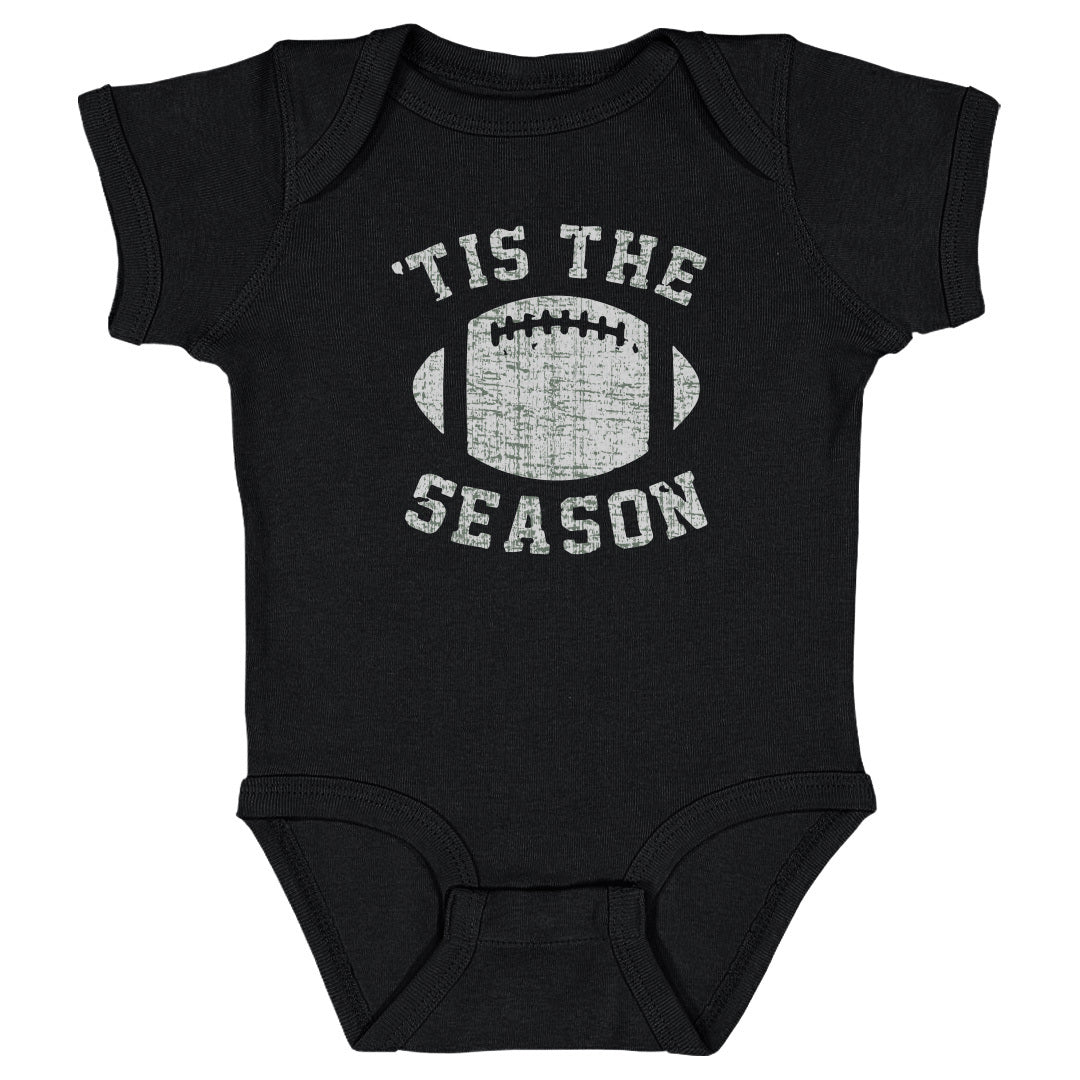 Infant Onesie Tis The Season