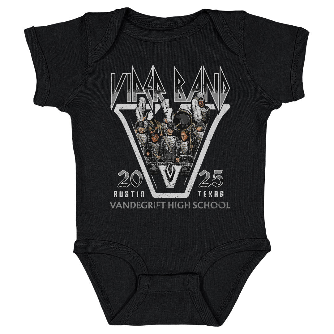 Infant Onesie Viper Band 2025