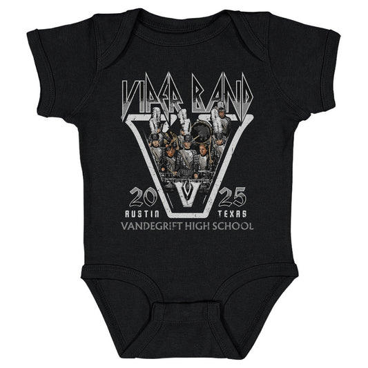 Infant Onesie Viper Band 2025