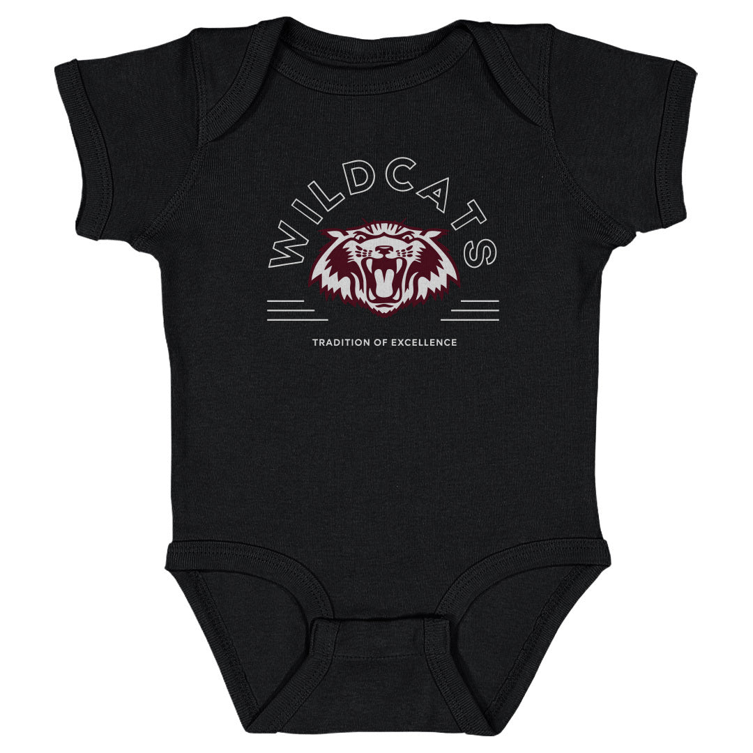 Infant Onesie Plano Tradition