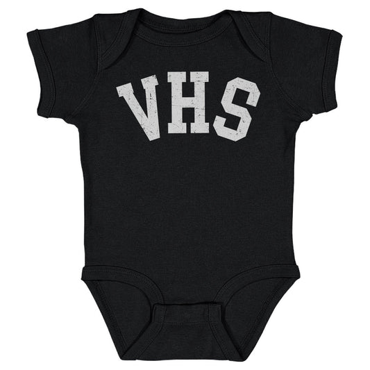 Infant Onesie VHS