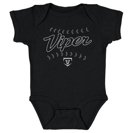 Infant Onesie Vandegrift Baseball VBall