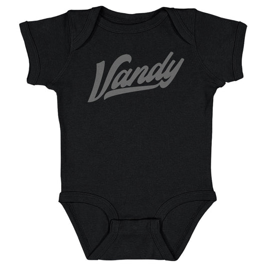 Infant Onesie Vandy