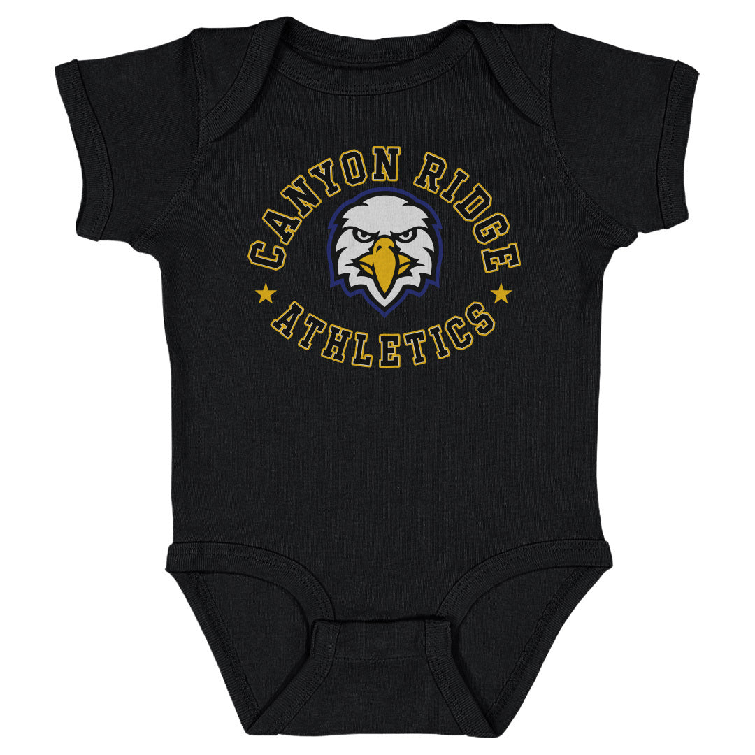 Infant Onesie CRMS 26Ath