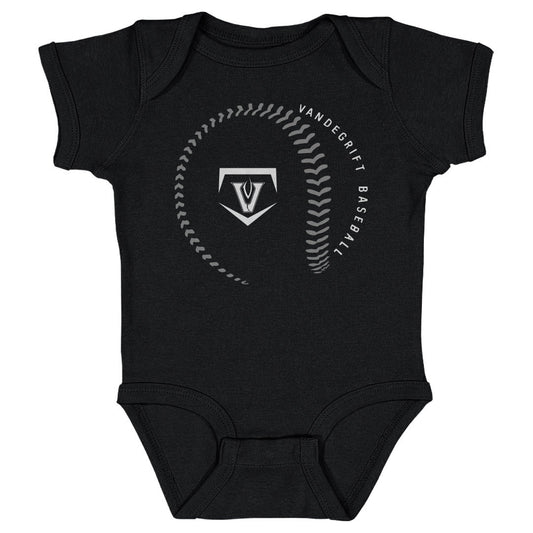 Infant Onesie Vandegrift Baseball VBall