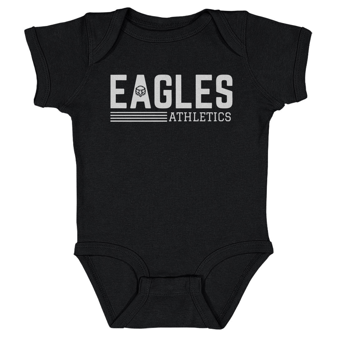 Infant Onesie CRMS 26Eagles