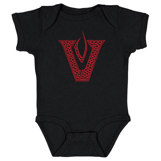 Infant Onesie Vandy Valentine's Day