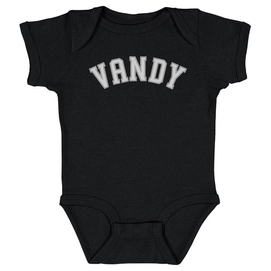 Infant Onesie Vandy Block