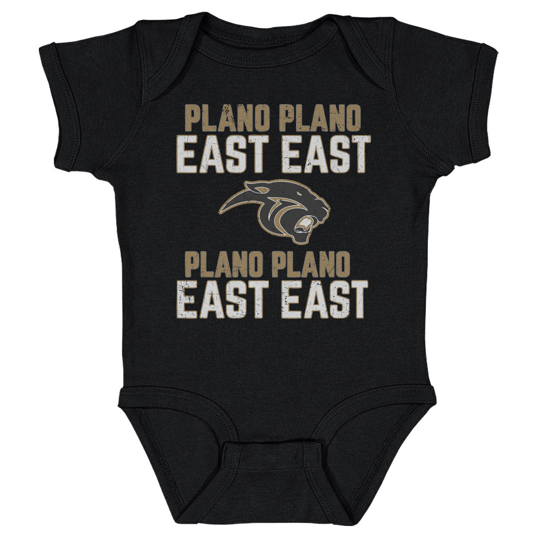 Infant Onesie Plano East Repeat