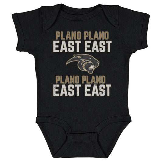 Infant Onesie Plano East Repeat