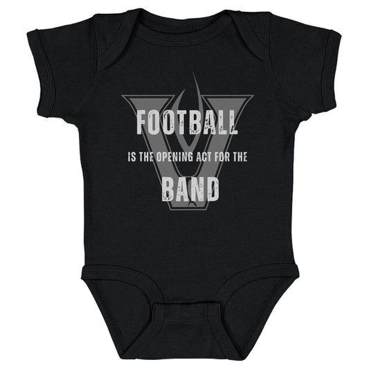 Infant Onesie Opening Act