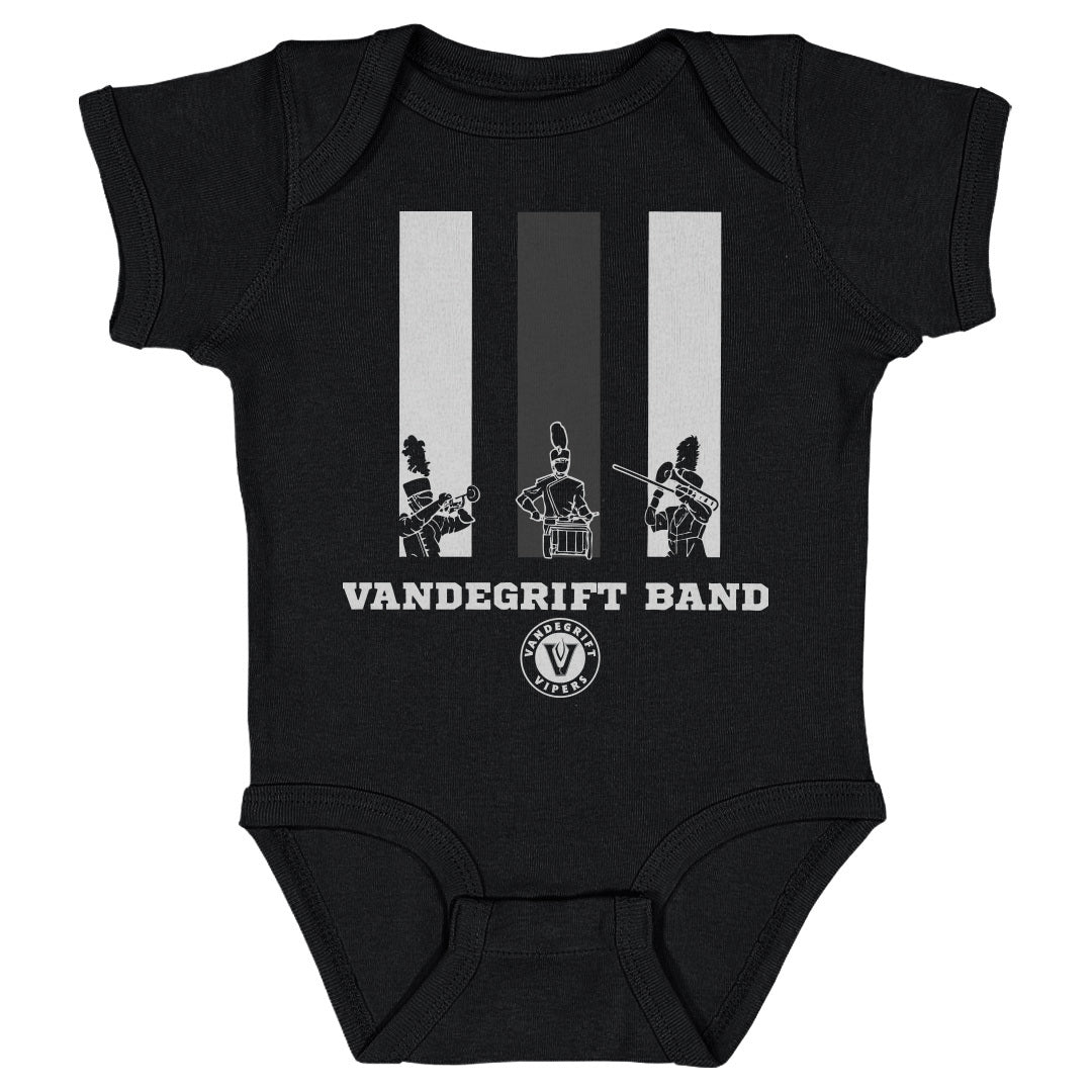 Infant Onesie Band Trio