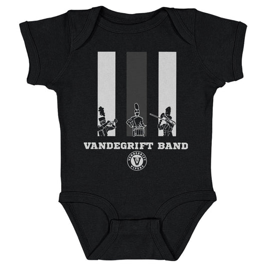 Infant Onesie Band Trio