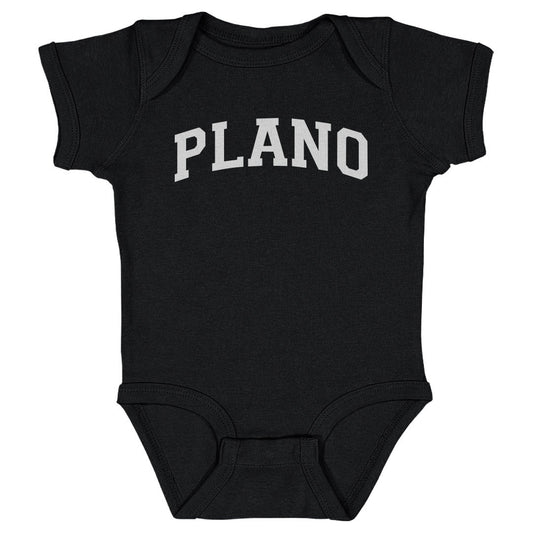 Infant Onesie Plano
