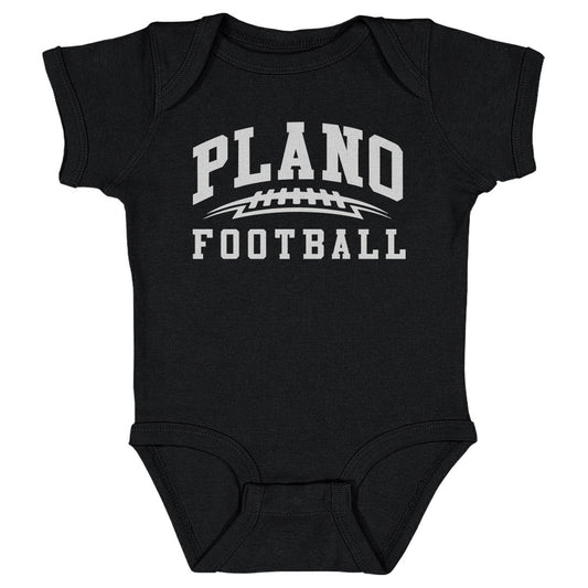 Infant Onesie Plano Football