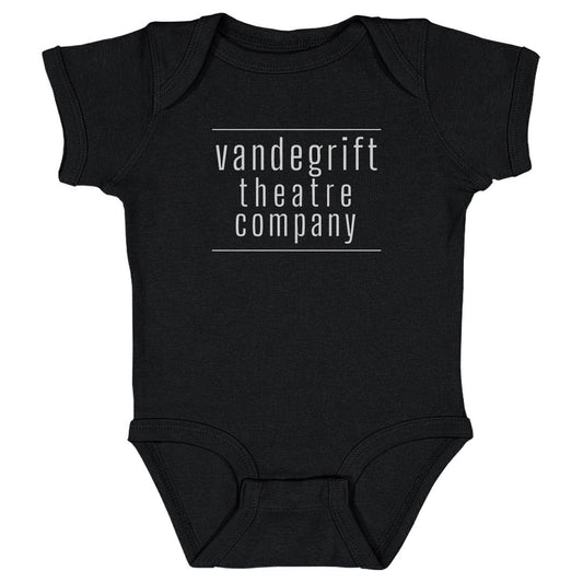 Infant Onesie Vandegrift Theatre Company