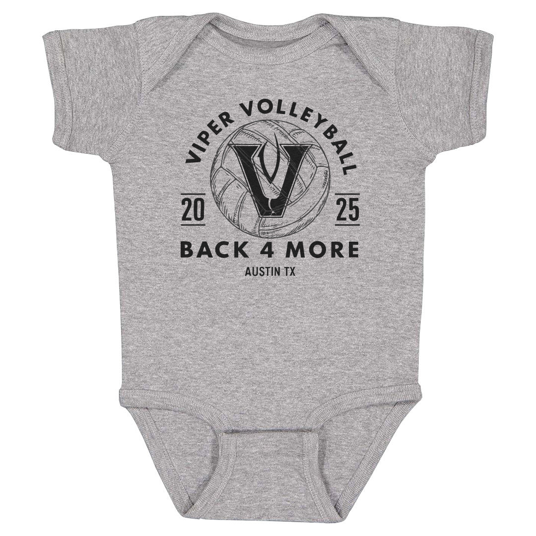 Infant Onesie 2025