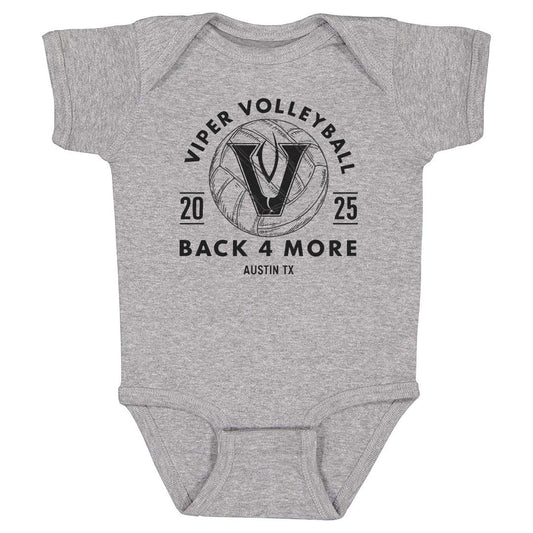 Infant Onesie 2025