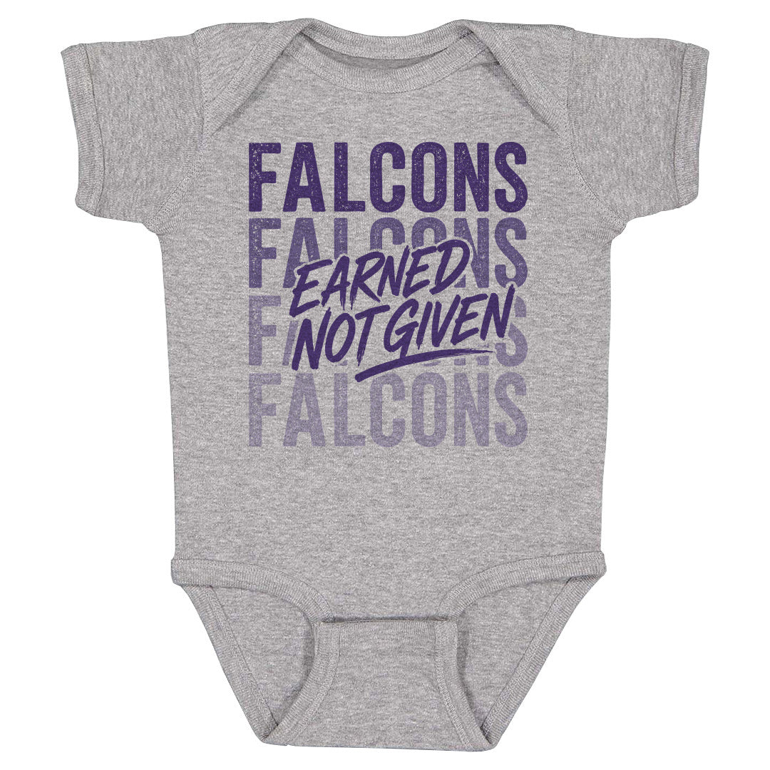 Infant Onesie Four Points 26FPMS4