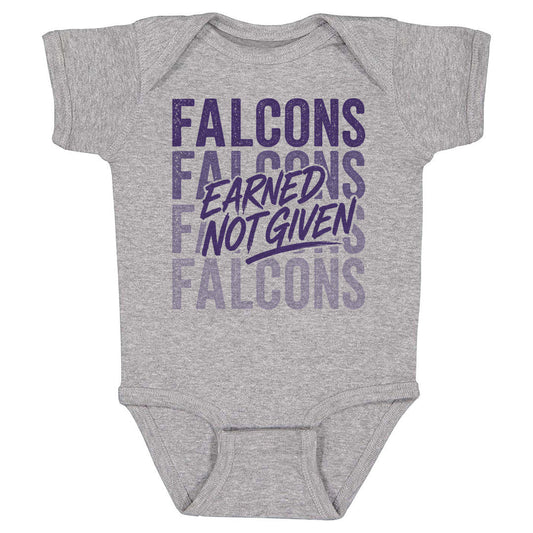 Infant Onesie Four Points 26FPMS4