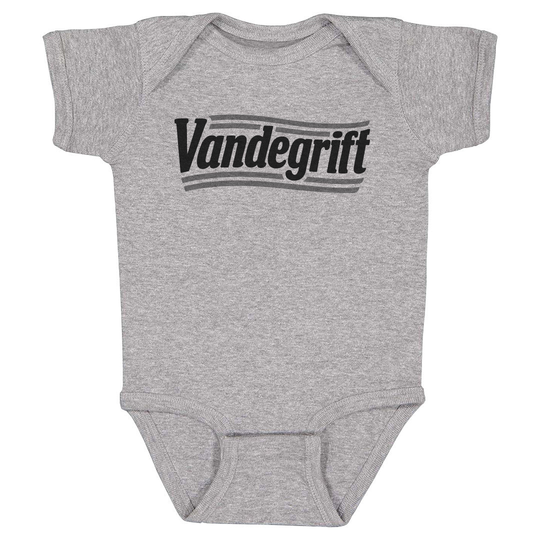Infant Onesie Vandegrift 2604