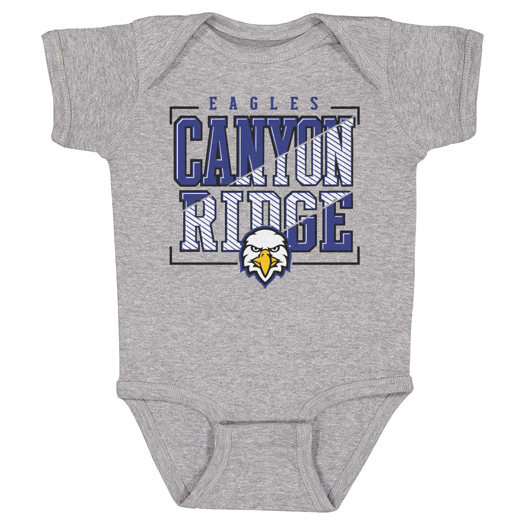 Infant Onesie CRMS 26G