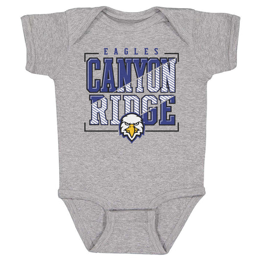Infant Onesie CRMS 26G