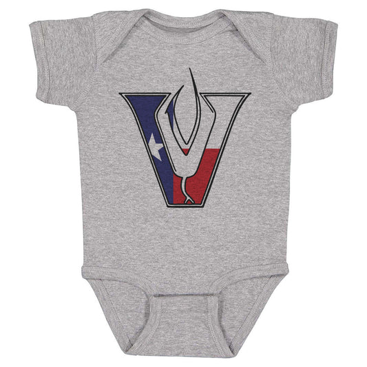 Infant Onesie Texas Flag