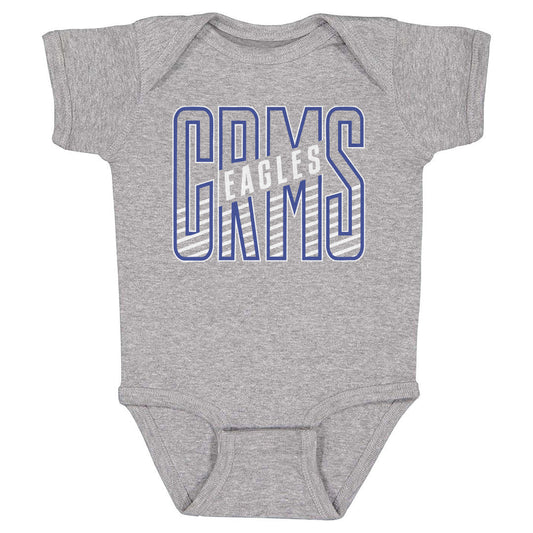 Infant Onesie CRMS 26EGL