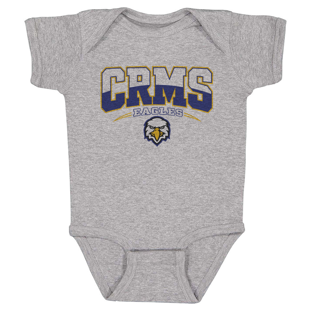 Infant Onesie CRMS 26W
