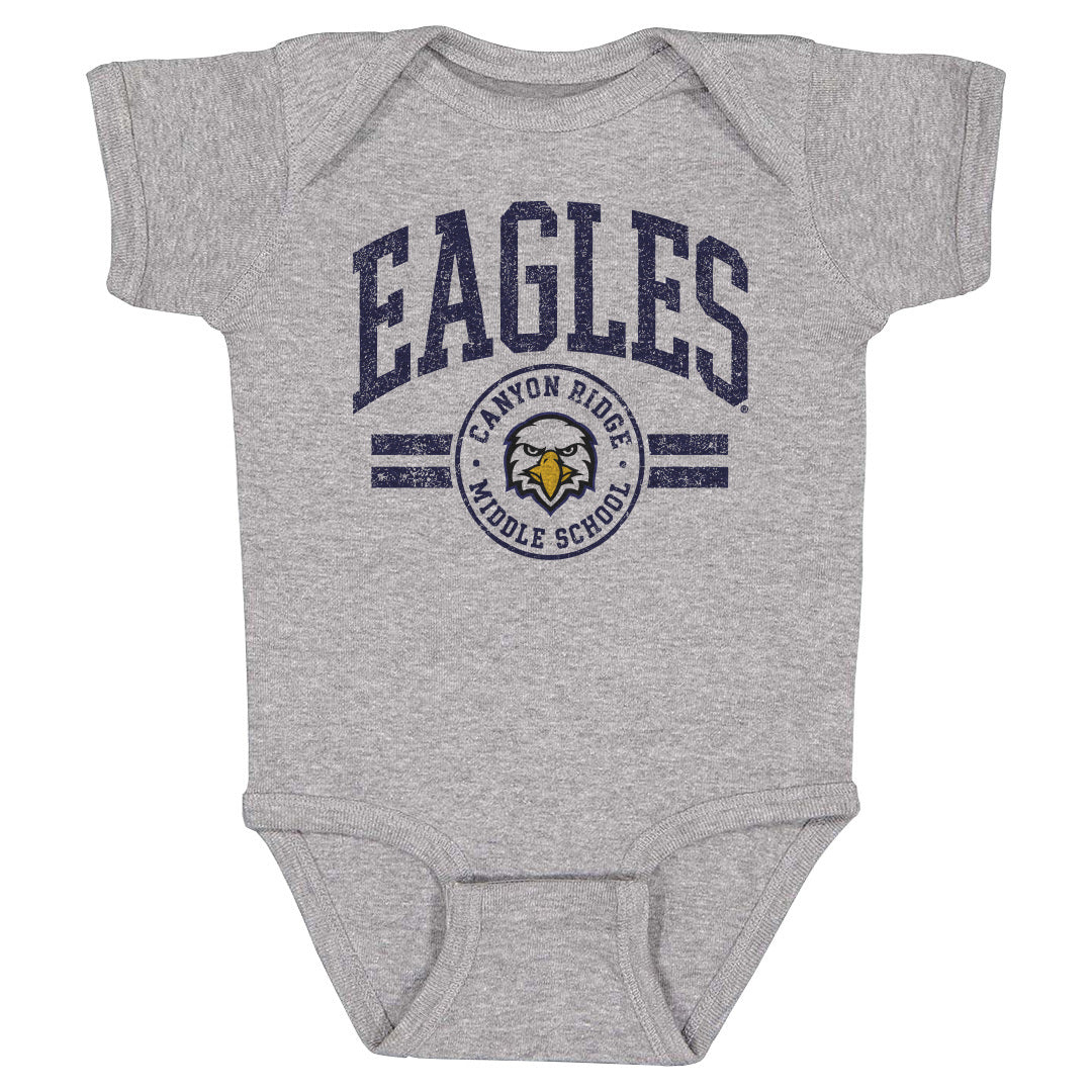 Infant Onesie CRMS Vintage26
