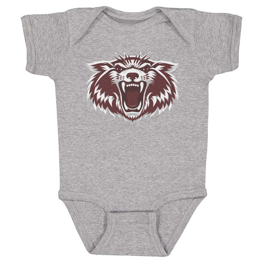Infant Onesie Plano Wildcat 2600