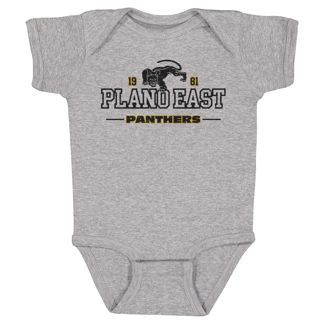 Infant Onesie Plano East Athletic