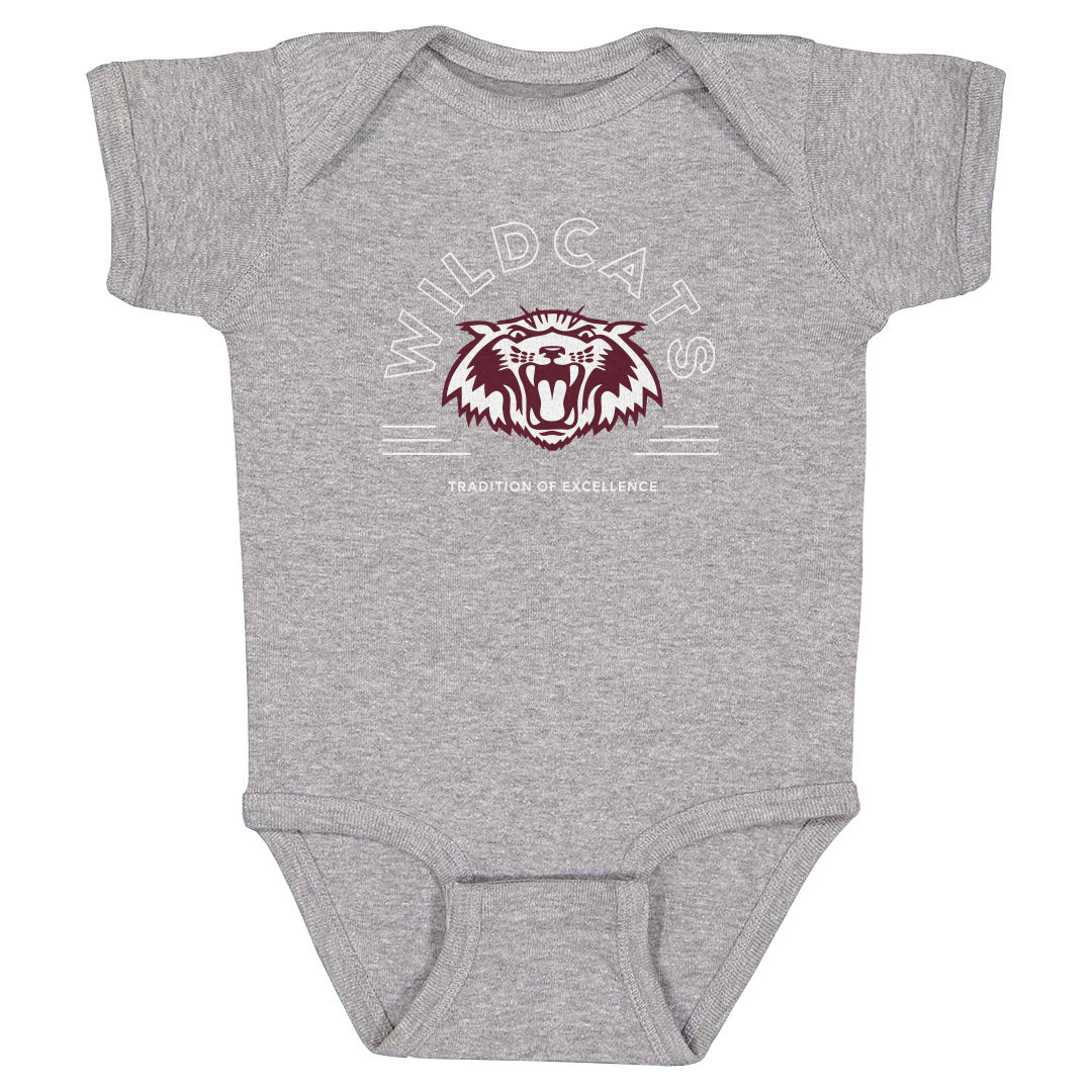 Infant Onesie Plano Tradition