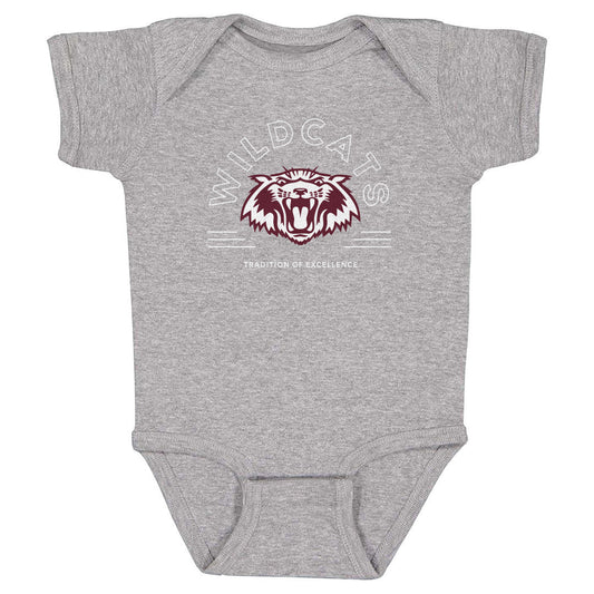 Infant Onesie Plano Tradition