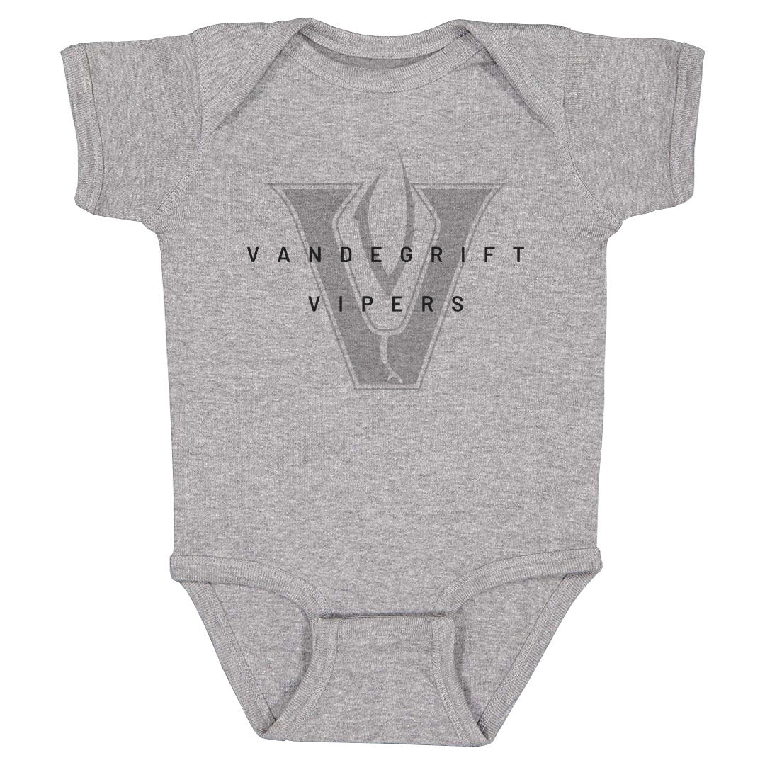 Infant Onesie Viper V