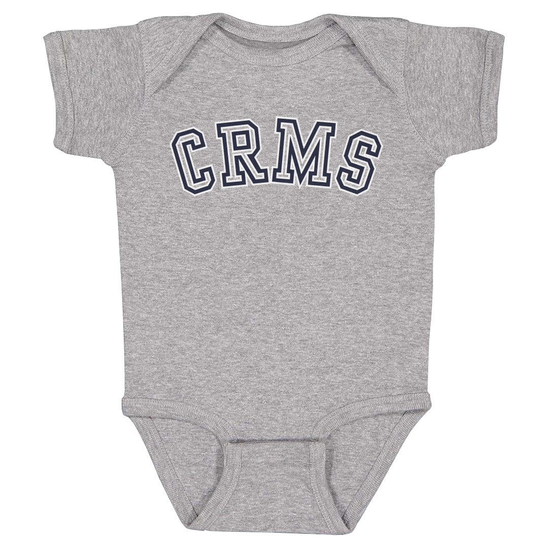 Infant Onesie Canyon Ridge CRMS