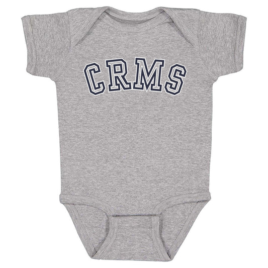 Infant Onesie Canyon Ridge CRMS