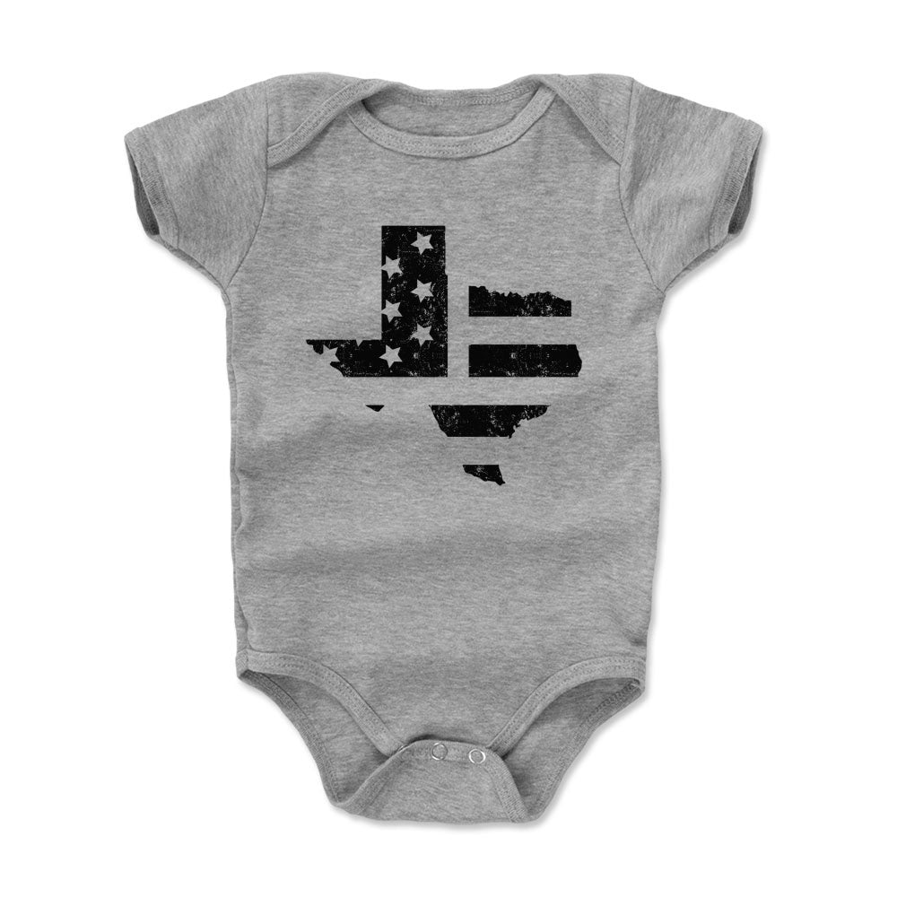 Texas American Flag
