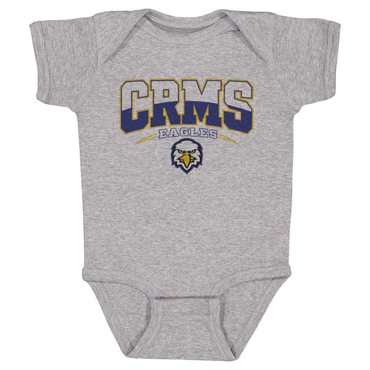 Infant Onesie CRMS 26W